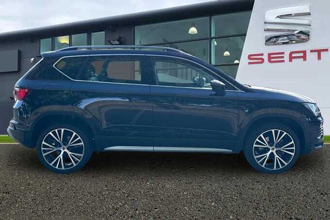 SEAT Ateca 1.5 TSI EVO Xperience Lux 5dr