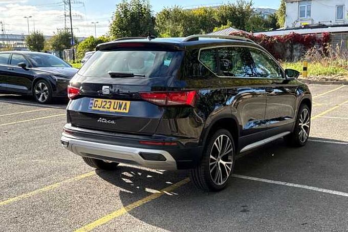 SEAT Ateca 1.5 TSI EVO Xperience Lux 5dr