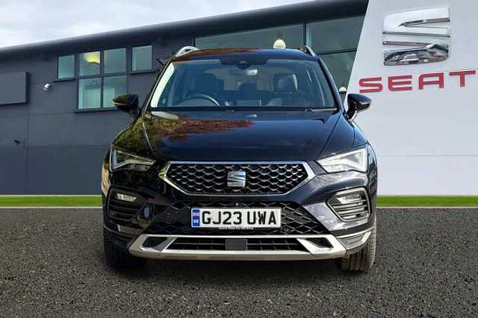 SEAT Ateca 1.5 TSI EVO Xperience Lux 5dr