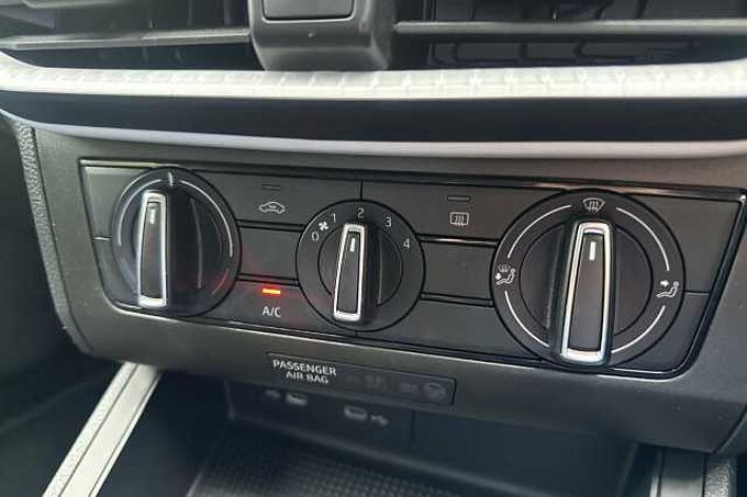 SEAT Ibiza 1.0 TSI 95 SE 5dr