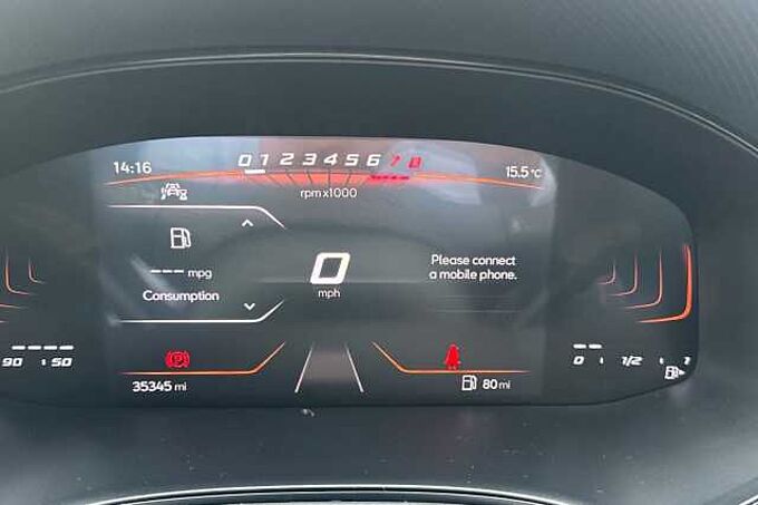 SEAT Ibiza 1.0 TSI 95 SE 5dr