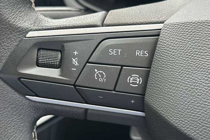 SEAT Ibiza 1.0 TSI 95 SE 5dr