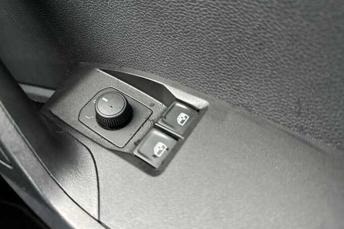 SEAT Ibiza 1.0 TSI 95 SE 5dr