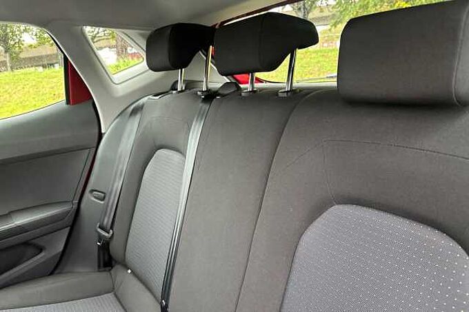 SEAT Ibiza 1.0 TSI 95 SE 5dr