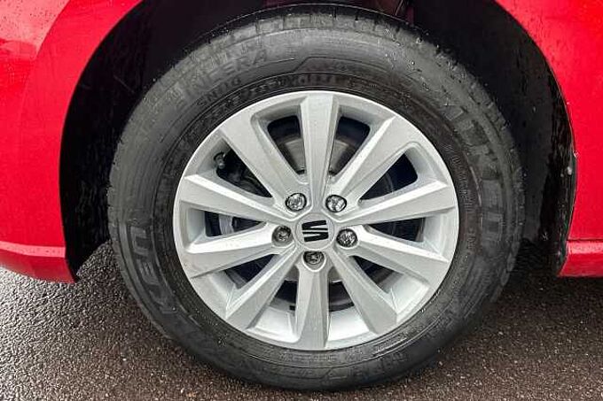 SEAT Ibiza 1.0 TSI 95 SE 5dr