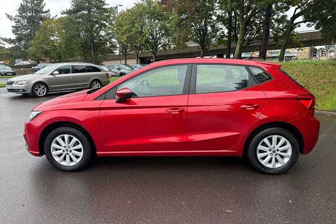SEAT Ibiza 1.0 TSI 95 SE 5dr