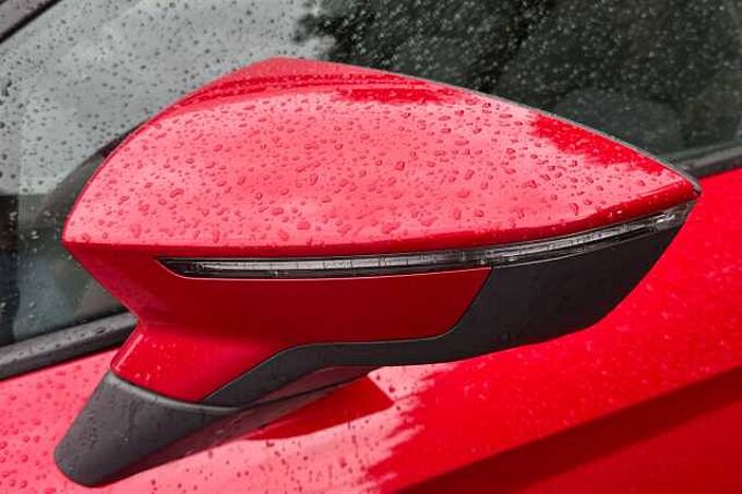 SEAT Ibiza 1.0 TSI 95 SE 5dr