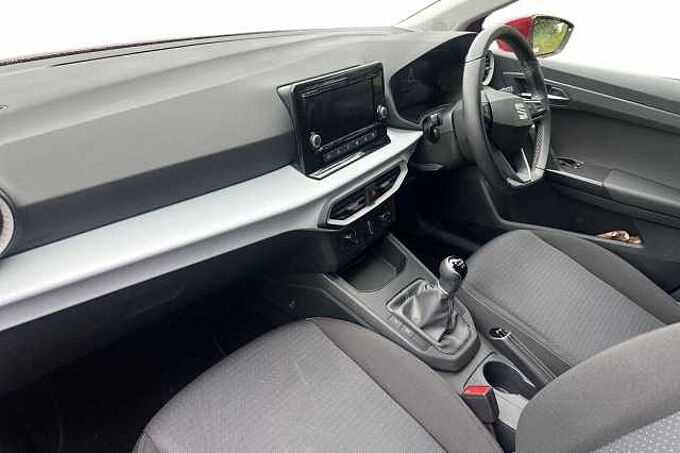 SEAT Ibiza 1.0 TSI 95 SE 5dr