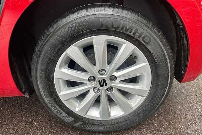 SEAT Ibiza 1.0 TSI 95 SE 5dr