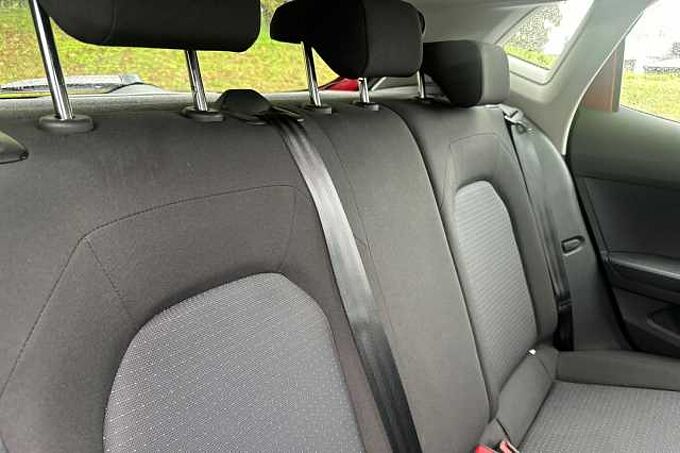 SEAT Ibiza 1.0 TSI 95 SE 5dr