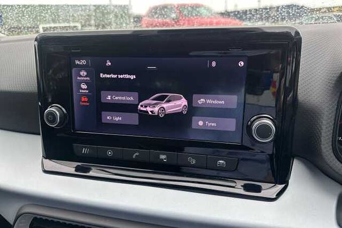 SEAT Ibiza 1.0 TSI 95 SE 5dr