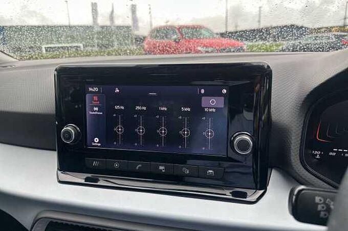 SEAT Ibiza 1.0 TSI 95 SE 5dr