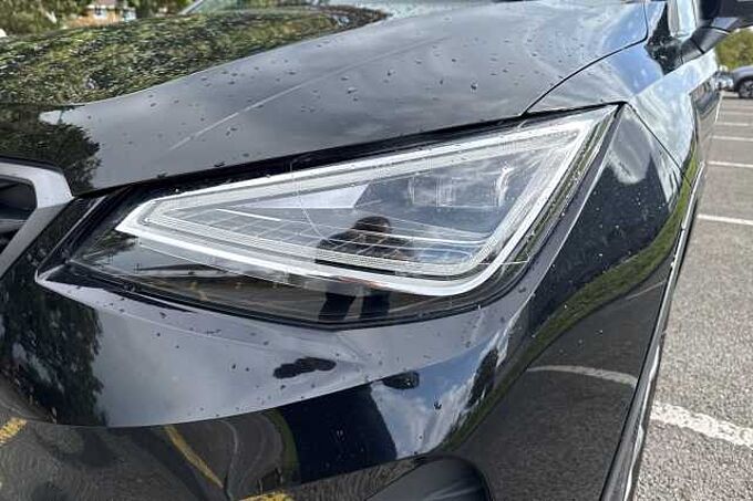 SEAT Arona 1.0 TSI 110 FR 5dr