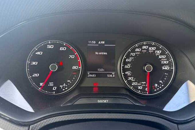 SEAT Arona 1.0 TSI 110 FR 5dr
