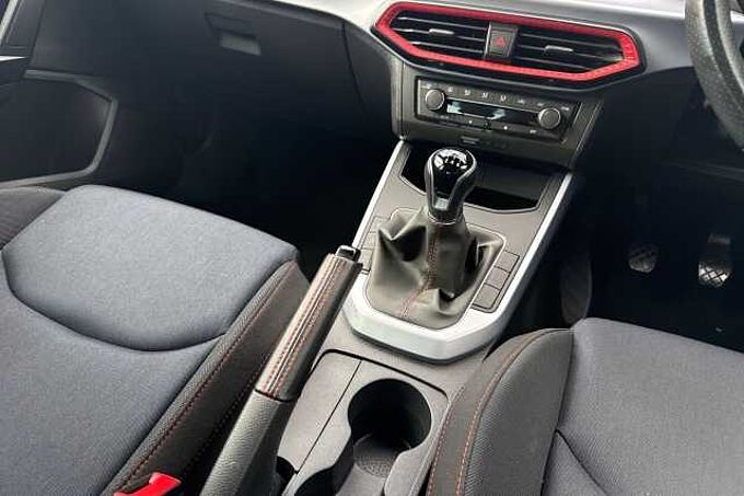 SEAT Arona 1.0 TSI 110 FR 5dr