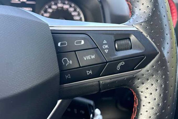 SEAT Arona 1.0 TSI 110 FR 5dr