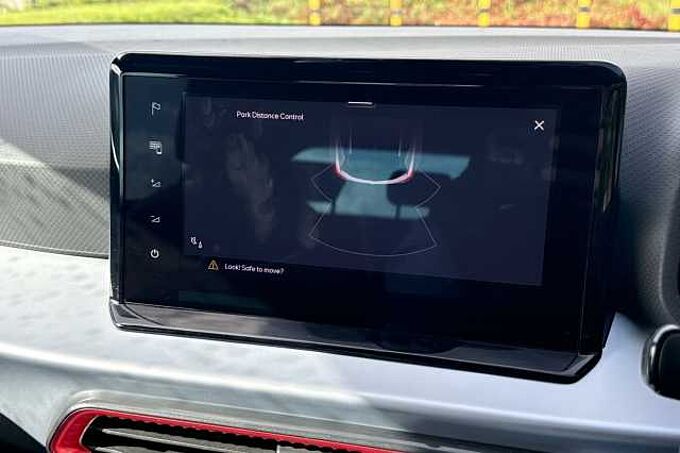 SEAT Arona 1.0 TSI 110 FR 5dr