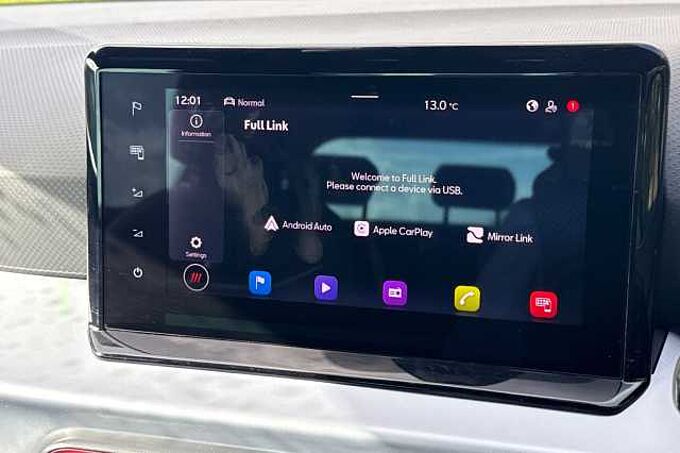 SEAT Arona 1.0 TSI 110 FR 5dr