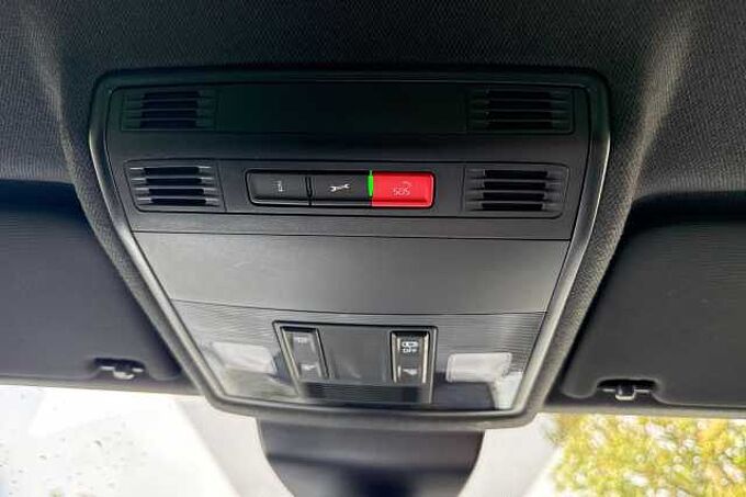 SEAT Arona 1.0 TSI 110 FR 5dr