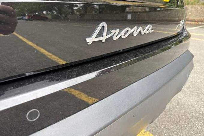 SEAT Arona 1.0 TSI 110 FR 5dr