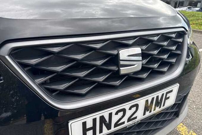 SEAT Arona 1.0 TSI 110 FR 5dr