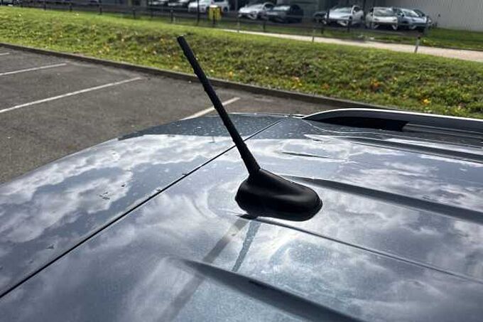 SEAT Arona 1.0 TSI 110 FR 5dr