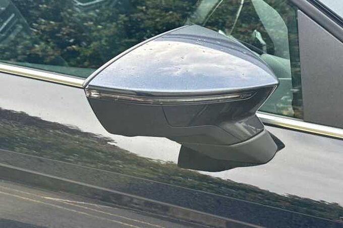 SEAT Arona 1.0 TSI 110 FR 5dr