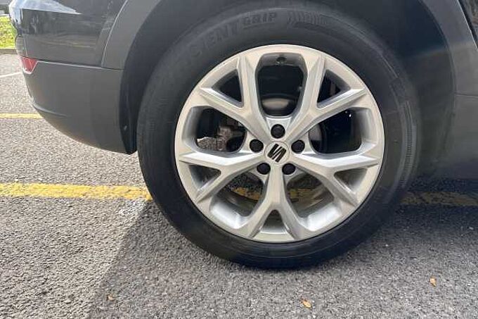 SEAT Arona 1.0 TSI 110 FR 5dr