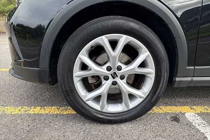 SEAT Arona 1.0 TSI 110 FR 5dr