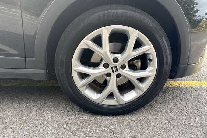 SEAT Arona 1.0 TSI 110 FR 5dr