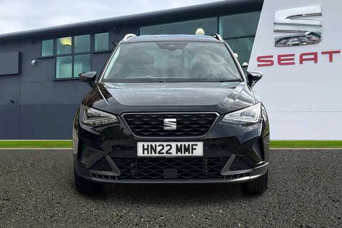 SEAT Arona 1.0 TSI 110 FR 5dr