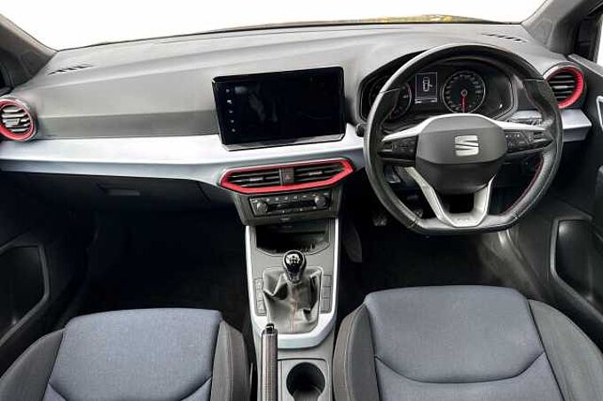 SEAT Arona 1.0 TSI 110 FR 5dr