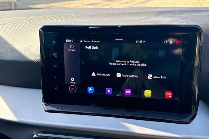 SEAT Ibiza 1.0 TSI 110 Xcellence 5dr