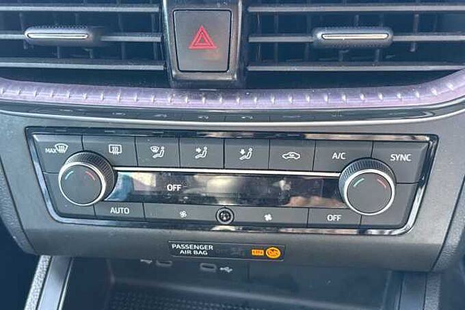 SEAT Ibiza 1.0 TSI 110 Xcellence 5dr