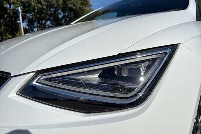 SEAT Ibiza 1.0 TSI 110 Xcellence 5dr