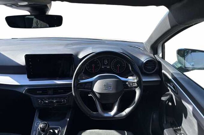 SEAT Ibiza 1.0 TSI 110 Xcellence 5dr