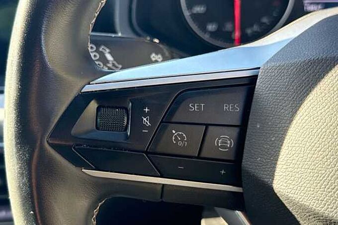 SEAT Ibiza 1.0 TSI 110 Xcellence 5dr