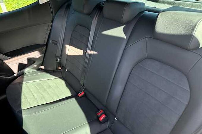 SEAT Ibiza 1.0 TSI 110 Xcellence 5dr