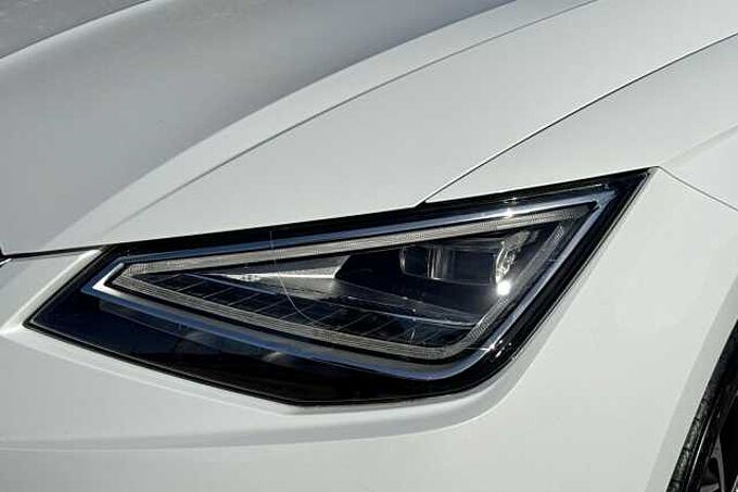 SEAT Ibiza 1.0 TSI 110 Xcellence 5dr