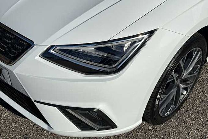SEAT Ibiza 1.0 TSI 110 Xcellence 5dr