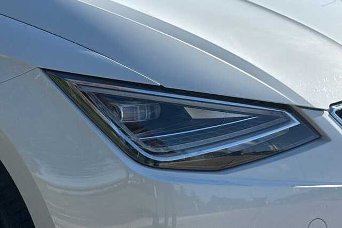 SEAT Ibiza 1.0 TSI 110 Xcellence 5dr