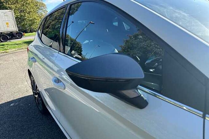 SEAT Ibiza 1.0 TSI 110 Xcellence 5dr