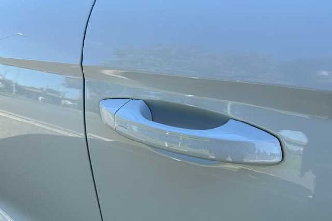 SEAT Ibiza 1.0 TSI 110 Xcellence 5dr