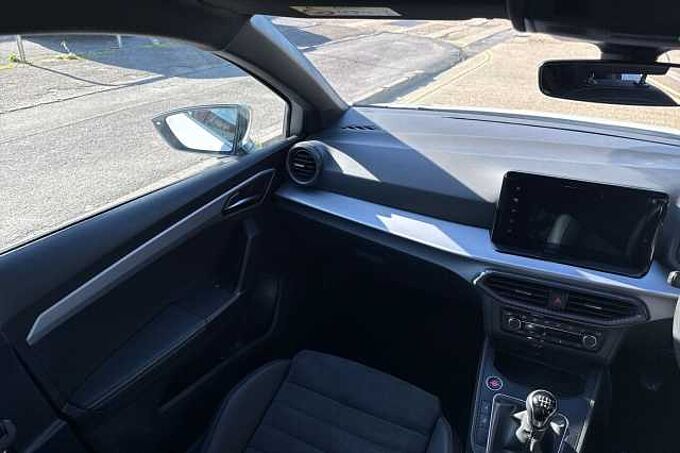 SEAT Ibiza 1.0 TSI 110 Xcellence 5dr