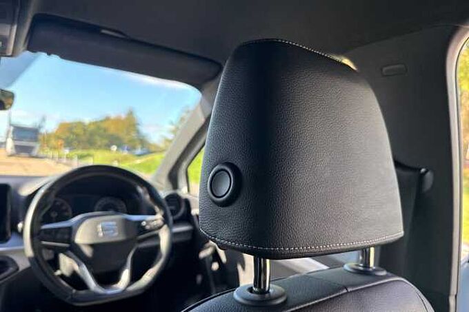 SEAT Ibiza 1.0 TSI 110 Xcellence 5dr