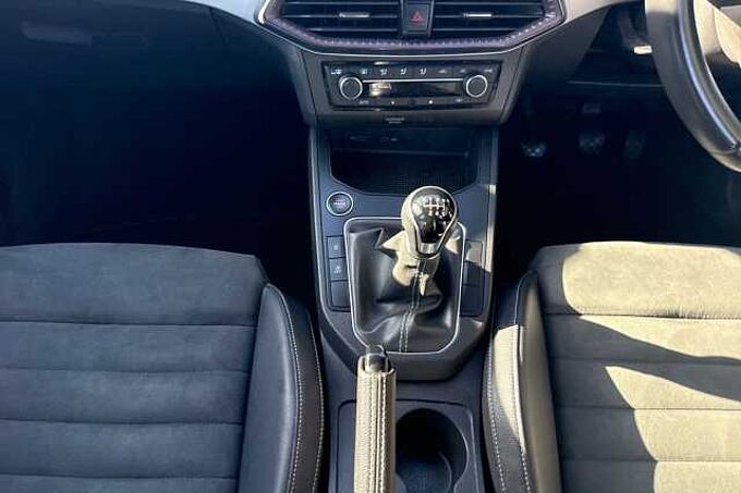 SEAT Ibiza 1.0 TSI 110 Xcellence 5dr