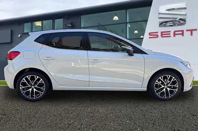 SEAT Ibiza 1.0 TSI 110 Xcellence 5dr