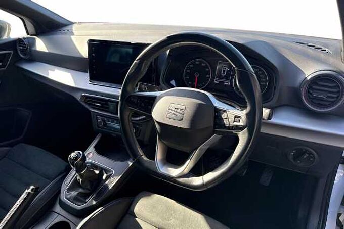 SEAT Ibiza 1.0 TSI 110 Xcellence 5dr