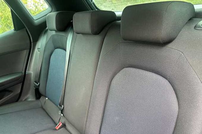 SEAT Arona 1.0 TSI 110 FR 5dr
