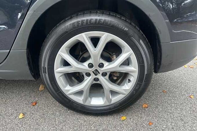 SEAT Arona 1.0 TSI 110 FR 5dr